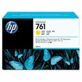 Картридж HP DJ CM992A (№761) Yellow 400 мл