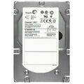 Жесткий диск HDD 3.5" SAS: 600 Гб Seagate Cheetah [15000 rpm, 16 Мб, Sas] ST3600057SS