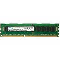Модуль памяти для сервера DDR3-1600 8Gb Samsung ECC (M393B1G70BH0-YK0)