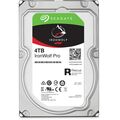 Жесткий диск HDD 3.5" SATA: 4000 Гб Seagate IronWolf [7200 rpm, 128 Мб, Sata 3 (6 Gbit/ s)] ST4000NE001