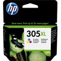 Картридж HP 3YM63AE (№305XL) Colour
