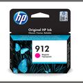 Картридж HP 3YL78AE( №912) Magenta 315стр (OJP 901x/ 902x)