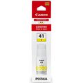 Чернила Canon GI-41Y Yellow (Pixma G3460)