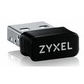 Адаптер Wi-Fi: Zyxel NWD6602-EU0101F (USB 3.0, 2,4 ГГц+5 ГГц до 1300 Мбит/ с)