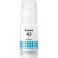 Чернила Canon GI-43 Cyan (Pixma G540/640)