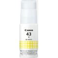 Чернила Canon GI-43 Yellow (Pixma G540/640)