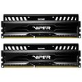 Модуль памяти DDR3-1866МГц 16Гб  Patriot комплект 2*8Гб CL10 1.5 В (PV316G186C0K)