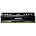 Модуль памяти DDR3-1600МГц 8Гб  Patriot Memory CL10 1.5 В (PV38G160C0)