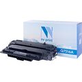 Картридж HP LJ Q7516A NV Print 12000стр. (5200/ 5200TN/ 5200L/ 5200tn)