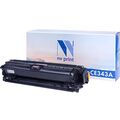 Картридж HP CLJ CE343A Magenta NV Print 16000стр. (M775)