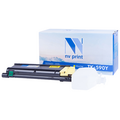 Картридж Kyocera TK-590 Yellow NV Print 5000стр. (FS-C2026MFP/ C2126MFP/ C2526MFP/ C2626MFP/ C5250DN)