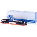 Картридж HP CLJ CE313A/ Canon 729 Magenta NV Print 1000стр. (CP1025/ CP1025NW/ Canon i-Sensys LBP7010C/ LBP7018С)