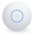 Точка доступа внутренняя Ubiquiti UniFi AP AC SHD (2,4 + 5 ГГц; 2,4ГГц 450 Мбит/ с;5ГГц 1700 Мбит/ с;2х1Гбит/ с)