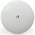 Радиоустройство Ubiquiti NanoBeam 5AC Gen2 (5 ГГц, PtP/ PtMP, airMAX ac, MIMO 2x2, 19 дБи, 25 дБм)