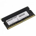 Модуль памяти SO-DIMM DDR4-2400МГц 16Гб  AMD Performance CL17 1.2 В (R7416G2400S2S-U)