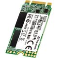 Твердотельный накопитель SSD 2242 SATA: 512 ГБ Transcend 430S TLC [Скорость чтения/ записи: 500 МБ/ с/ 500 МБ/ с] TS512GMTS430S