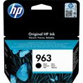 Картридж HP 963 Black 1000стр. (OJ 9012/ 9010/ 9013/ 9014/ 9015/ 9016/ 9019/ 90209022/ 9023/ 9025)