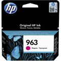 Картридж HP 963 Magenta 700стр. (OJ 9012/ 9010/ 9013/ 9014/ 9015/ 9016/ 9019/ 90209022/ 9023/ 9025)