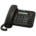Телефон Panasonic KX-TS2356 черный