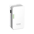 PowerLine Адаптер:D-Link DHP-W310AV