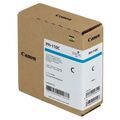 Картридж Canon PFI-110C 160мл [для image PROGRAF iPF TX-2000/ TX-3000/ TX-4000/ TX-3000) (2365C001)