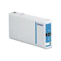 Картридж Epson C13T79024010 XL Cyan (WF-5110DW/ WF-5620DWF)