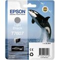 Картридж Epson C13T76074010 Light Black (SC-P600)