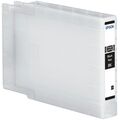 Картридж Epson C13T04B140 Black повышенной емкости (WorkForce Pro WF-C8190, WF-C8690)