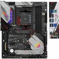 Материнская плата ASRock sAM4: B550 PG Velocita