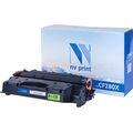 Картридж HP LJ CF280X NV Print 6900стр. (M401/ M425)