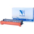 Картридж Brother TN-3380 NV Print 8000стр. (HL-5440D/ 5450DN/ 5470DW/ 6180DW/ DCP8110/ 8250/ MFC8520/ 8950)
