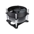 Система охлаждения Для процессора DeepCool 65 W CK-11508 (1150/ 1151/ 1155/ S1156 / Core i7/ i5/ i3 /  Pentium G, 3 Pin, 95 мм) CK-11508