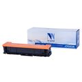 Картридж HP CLJ CF533A Magenta NV Print 900стр. (M154/ M180/ M181)