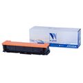 Картридж HP CLJ CF532A Yellow NV Print 900стр. (M154/ M180/ M181)
