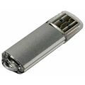 Флеш-накопитель Smartbuy 256Gb USB3.0 V-Cut Серебристый (SB256GBVC-S3)