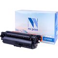 Картридж HP CLJ CF320X Black NV Print 21000стр. (MFP-M680dn/ M680f/ Flow M680z)