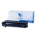 Картридж Kyocera TK-560 Cyan NV Print 10000стр. (FS-C5300DN/ C5350DN/  Ecosys P6030cdn)