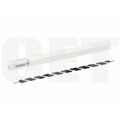 Ролик очистки ролика заряда для Kyocera TASKalfa 3212i/ 4012i, Ecosys M4125idn/ M4132idn CET (CET501009)