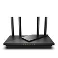 Маршрутизатор: TP-Link Archer AX55 Wi‑Fi 6 (2.4+5 ГГц, 4х1Гбит/ с, 1хUSB 3.0, 5 ГГц 2402 Мбит/ с, 2,4 ГГц 574 Мбит/ с)Archer AX55