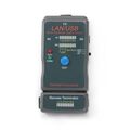 Кабельный Тестер Gembird UTP, STP, RJ-11, USB (NCT-2)