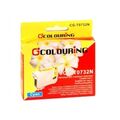 Картридж Epson CG-0732N (CX3900/ CX3905/ CX4900/ CX4905/ CX5500/ CX5501/ CX5505/ CX5510/ CX5600/ CX5900/ CX6900F/ CX7300/ CX7310/ CX8300/ CX9300) Cyan Colouring