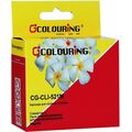 Картридж Canon CLI-521M Colouring (IP3600/ IP4600/ MP540/ MP550/ MP620/ MP630/ MP980) с чипом