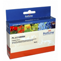 Картридж Brother LC1280XL-BK Black ProfiLine (MFC-J6510DW/ 6710DW/ 6910DW)