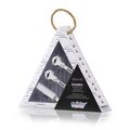 Проводная гарнитура внутриканальная Smartbuy WILD LIFE Sharky с микрофоном, jack 3.5 mm, белый (SBH-2020)