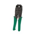 Инструмент для обжимки ProConnect HT-200  для RJ-45 (8P-8C/ 6P-6C/ 4P-4C) (HT-315) (12-3441-4)