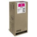 Контейнер повышенной емкости (84000 страниц) с чернилами EPSON C13T974300 Magenta
