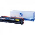 Картридж HP CLJ CF401A (201A) Cyan NV Print 1400стр. (M252 / n/ dn/ dw M277n/ dw)