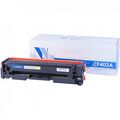 Картридж HP CLJ CF402A (201A) Yellow NV Print 1400стр. (M252 / n/ dn/ dw M277n/ dw)