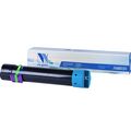 Картридж Xerox 106R01511 Cyan NV Print 5000стр. (Phaser 6700)