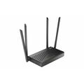Маршрутизатор: D-Link DIR-825/ GFRU/ R3A (2.4+5 ГГц, 4х10/ 100Мбит/ с, 4х1Гбит/ с, 1хUSB 2.0, 5 ГГц 867 Мбит/ с, 2,4 ГГц 300 Мбит/ с)DIR-825/ GFRU/ R3A